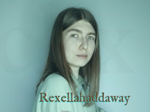 Rexellahaddaway