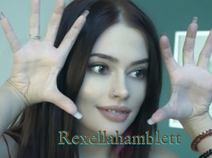 Rexellahamblett