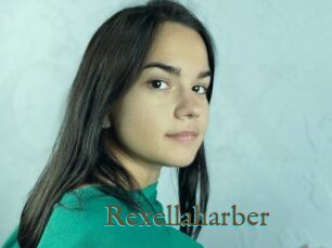 Rexellaharber
