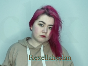 Rexellaherlan
