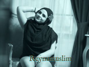 Reynamuslim