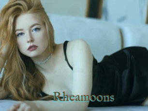 Rheamoons