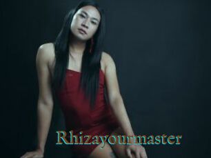 Rhizayourmaster
