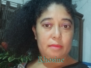 Rhosine