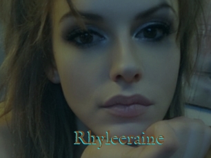 Rhyleeraine