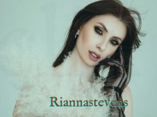 Riannastevens