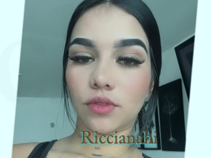 Riccianahi