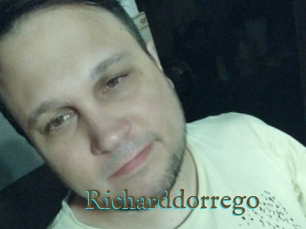 Richarddorrego