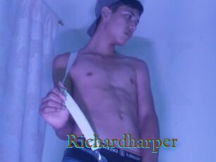 Richardharper