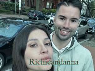 Richieandanna