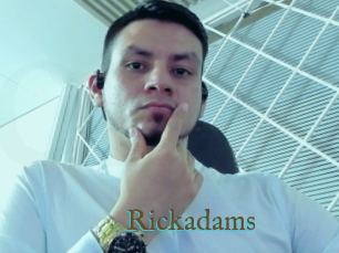 Rickadams