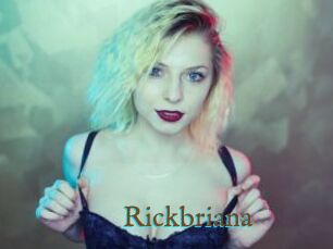 Rickbriana