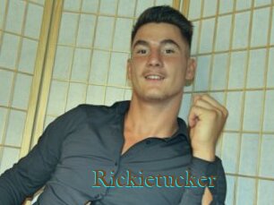 Rickietucker
