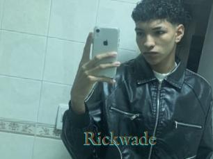 Rickwade