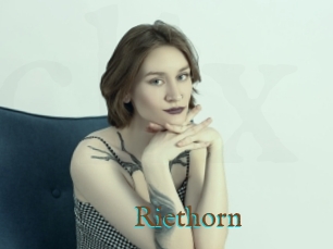 Riethorn