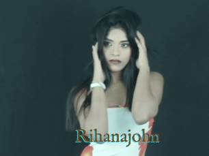 Rihanajohn