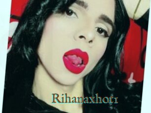 Rihanaxhot1