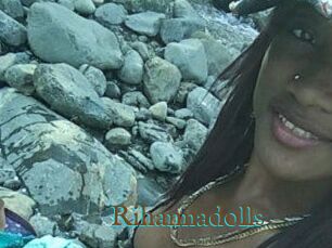 Rihannadolls