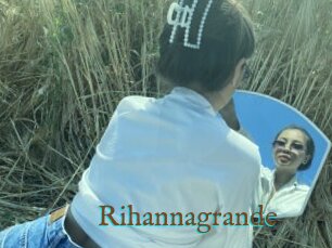 Rihannagrande