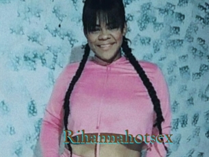 Rihannahotsex