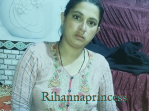 Rihannaprincess