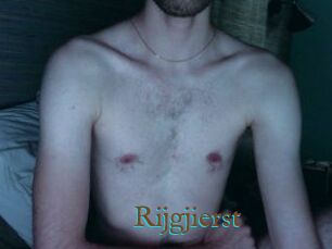 Rijgjierst