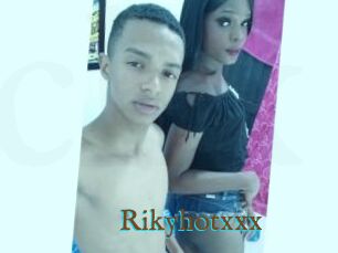 Rikyhotxxx