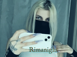 Rimanight