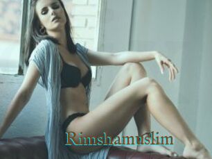 Rimshamuslim