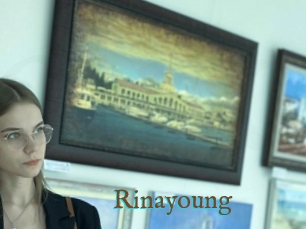Rinayoung