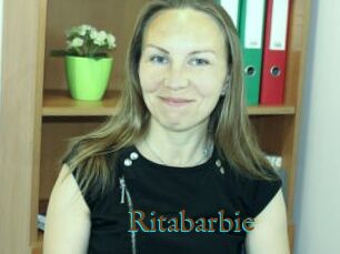 Ritabarbie