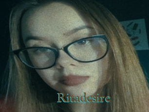 Ritadesire