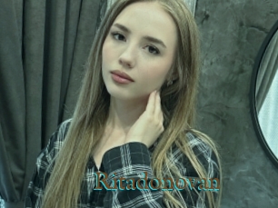 Ritadonovan