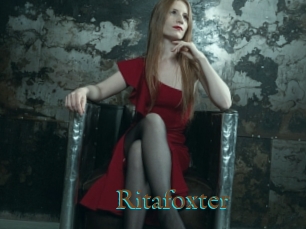 Ritafoxter