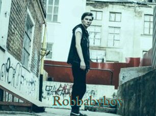 Robbabyboy