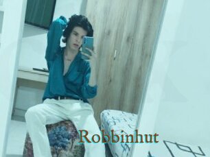 Robbinhut