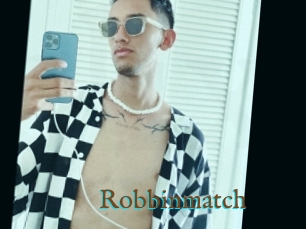 Robbinmatch