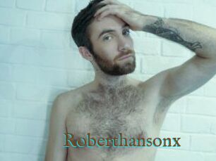 Roberthansonx