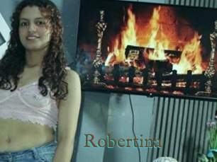 Robertina