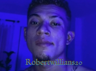 Robertwillians20