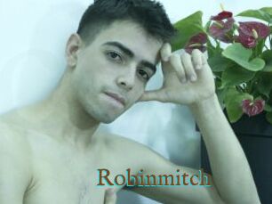 Robinmitch