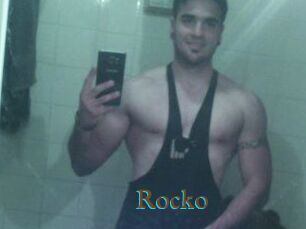 Rocko