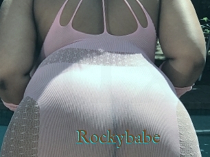 Rockybabe