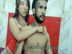 Rocooandmia