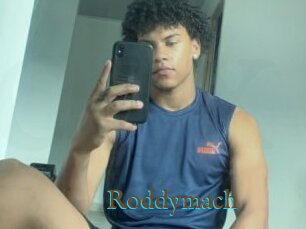 Roddymach