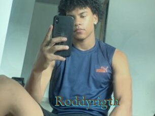 Roddyrigth