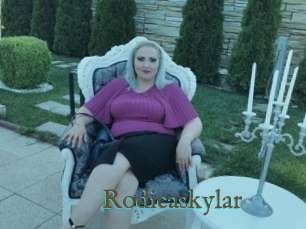 Rodicaskylar