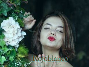 Rojoblanco