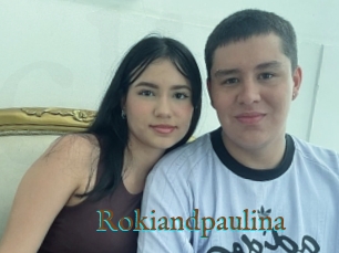 Rokiandpaulina