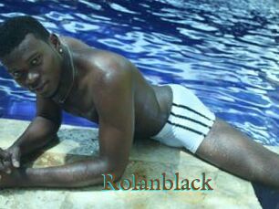Rolanblack